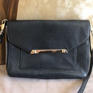 Stella & Dot | Tia Crossbody / Clutch